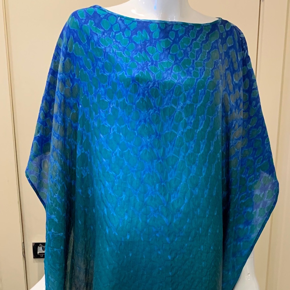 Florabella Bathing Suit Cover Up